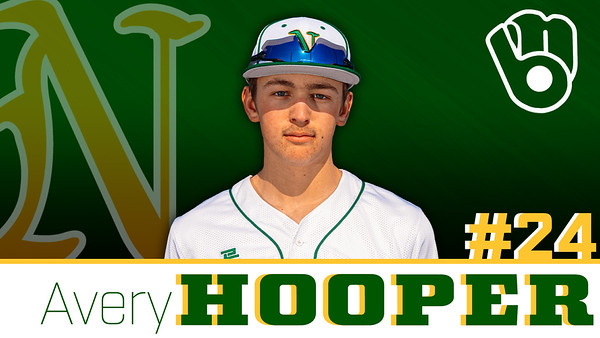 Avery Hooper — #24