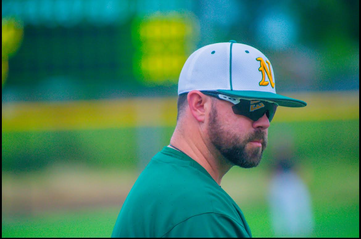 Aaron Hester — Head Freshman Coach