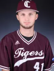 Andrew Day commits to Campbellsville University