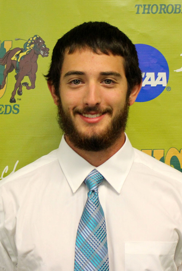 Anthony Kennedy commits to Brescia University