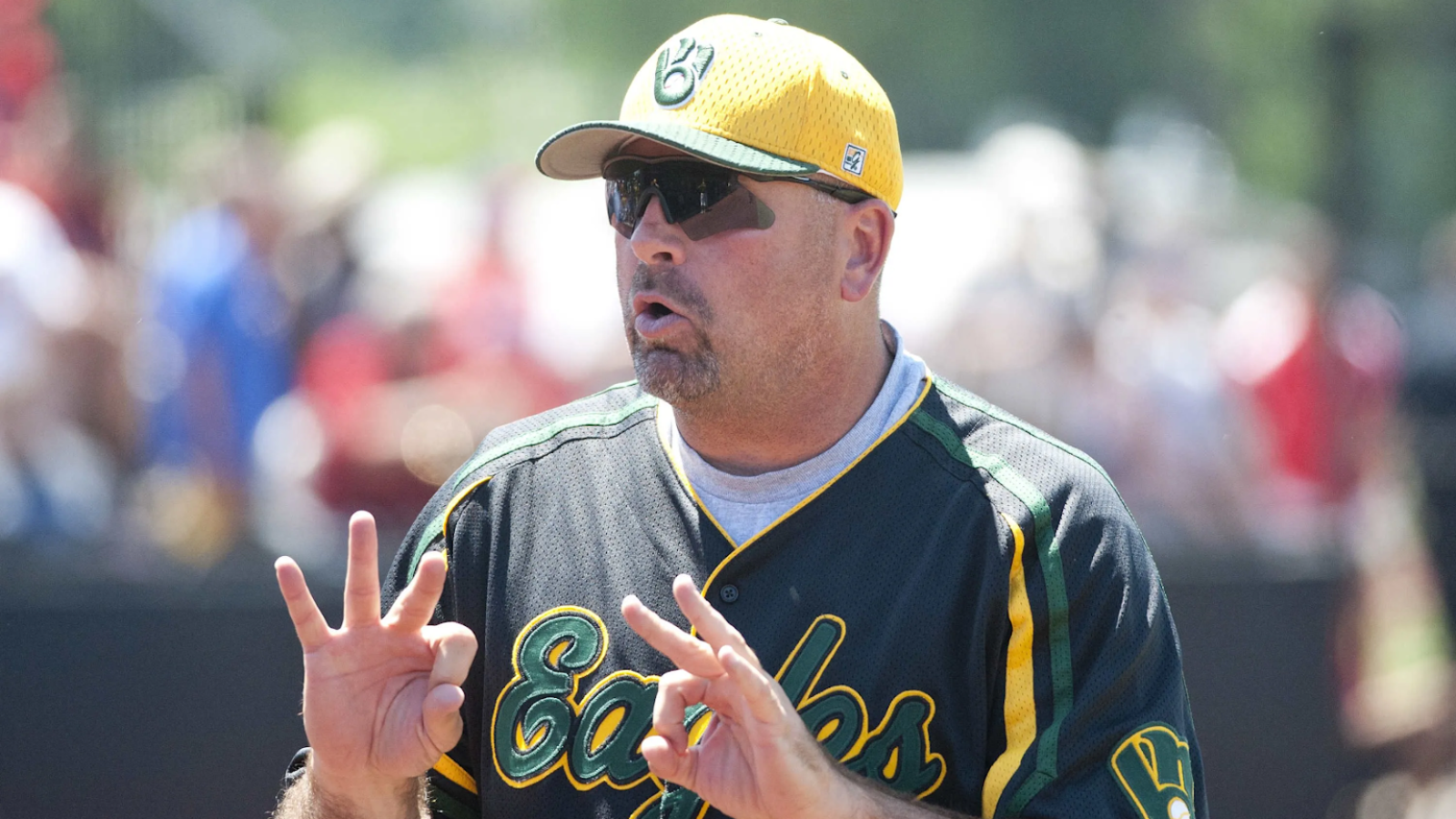 Brian Wise — Hall of Fame Head Coach