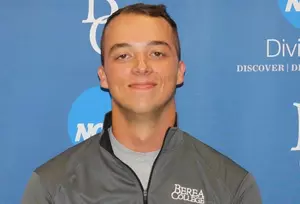 Bryce Zachery commits to Berea College