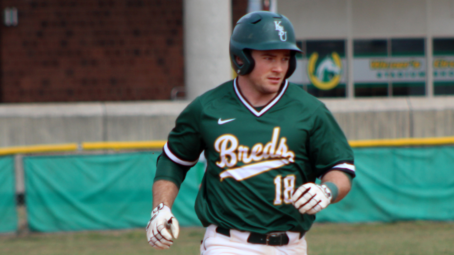 Chance Egnor commits to Rend Lake JC