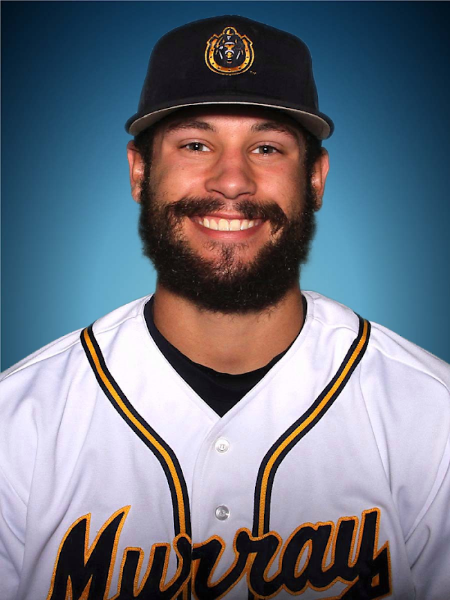 Clayton Kelly commits to Murray State University