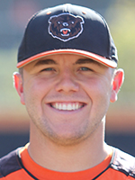 Cody Stinnett commits to University of Pikeville