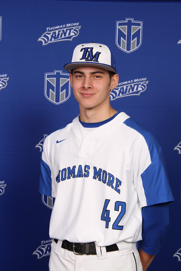 Destin Steitz commits to Thomas More University