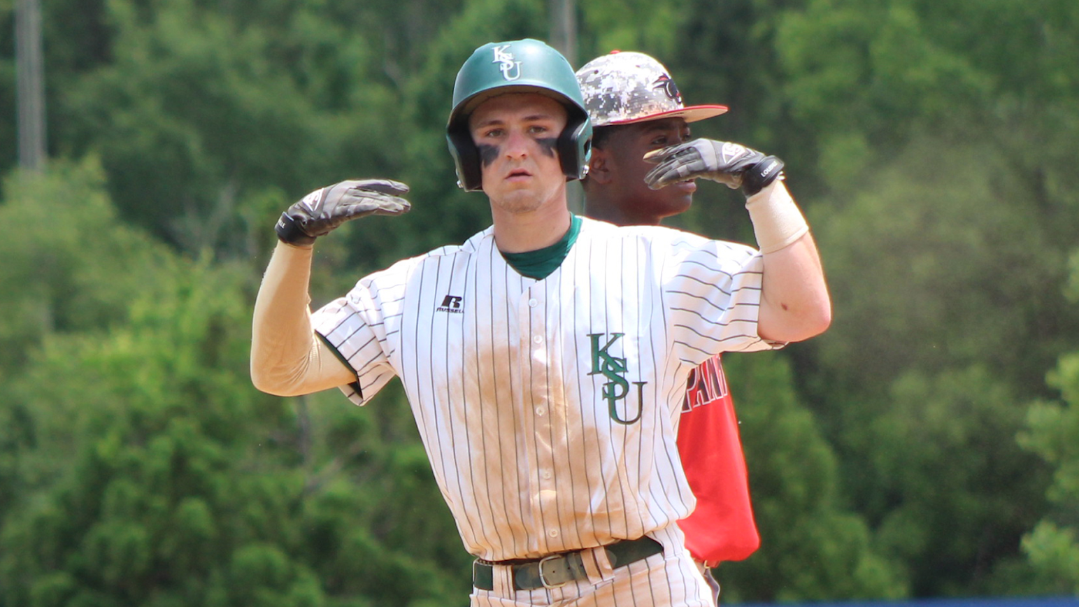 Jace Wilson commits to Kentucky State University