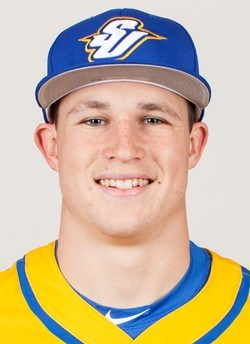 Josh Exton commits to Spalding University