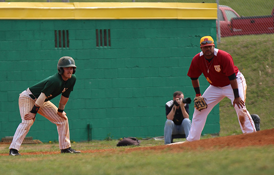 Justin Stinson commits to Kentucky State University
