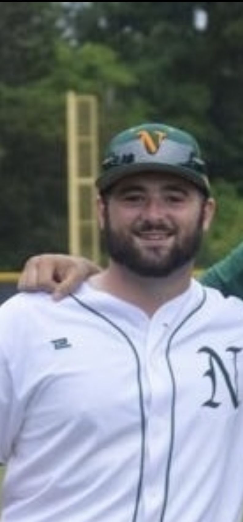 Logan Wise — Head JV Coach
