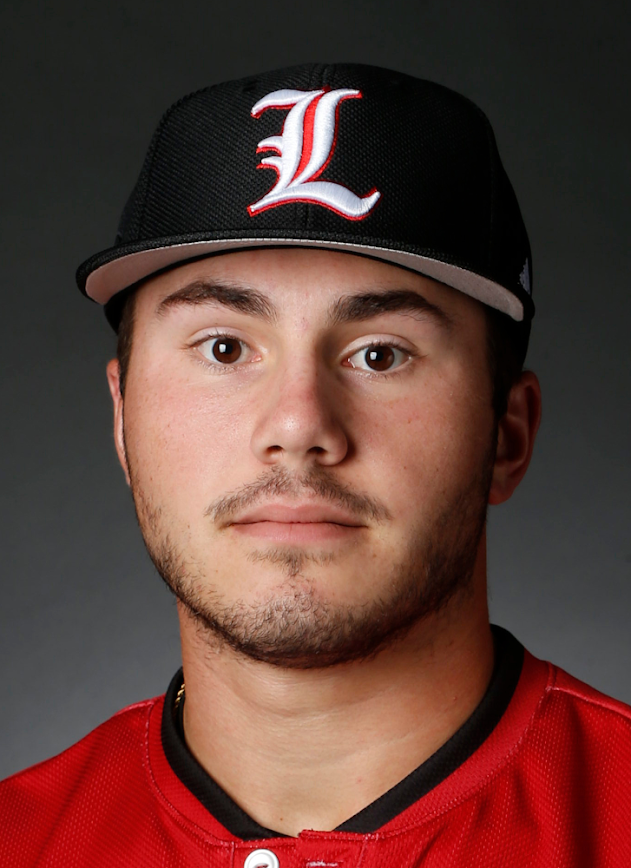 Logan Wyatt commits to University of Louisville