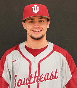 Riley Hall commits to Indiana University Southeast