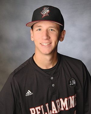 Ryan Henson commits to Bellarmine University