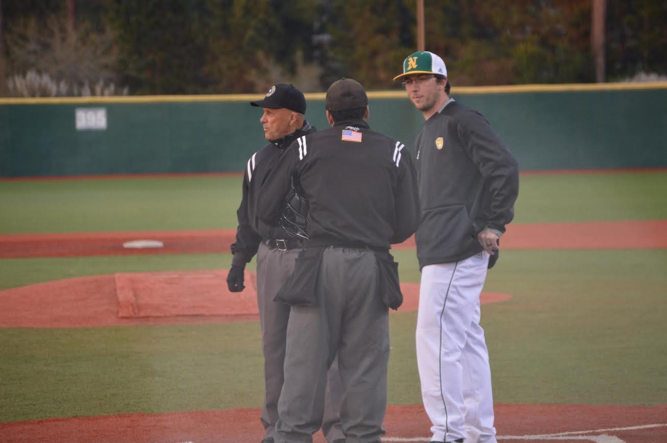 Steven Boston — Assistant Coach