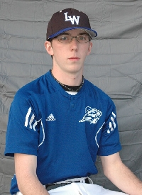 Steven Boston commits to Lindsey Wilson College