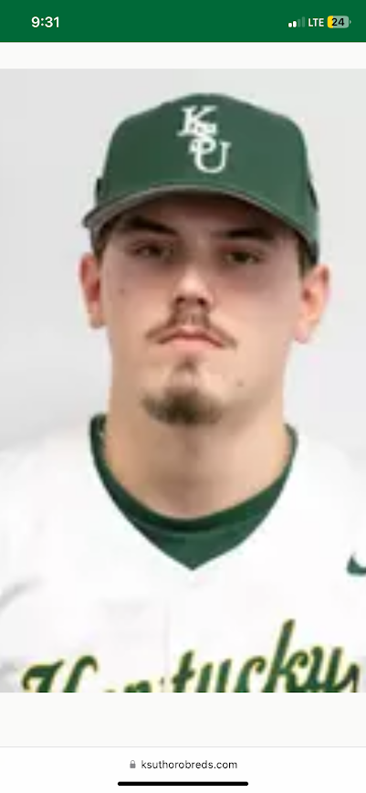 Tallen Seward commits to Kentucky State University
